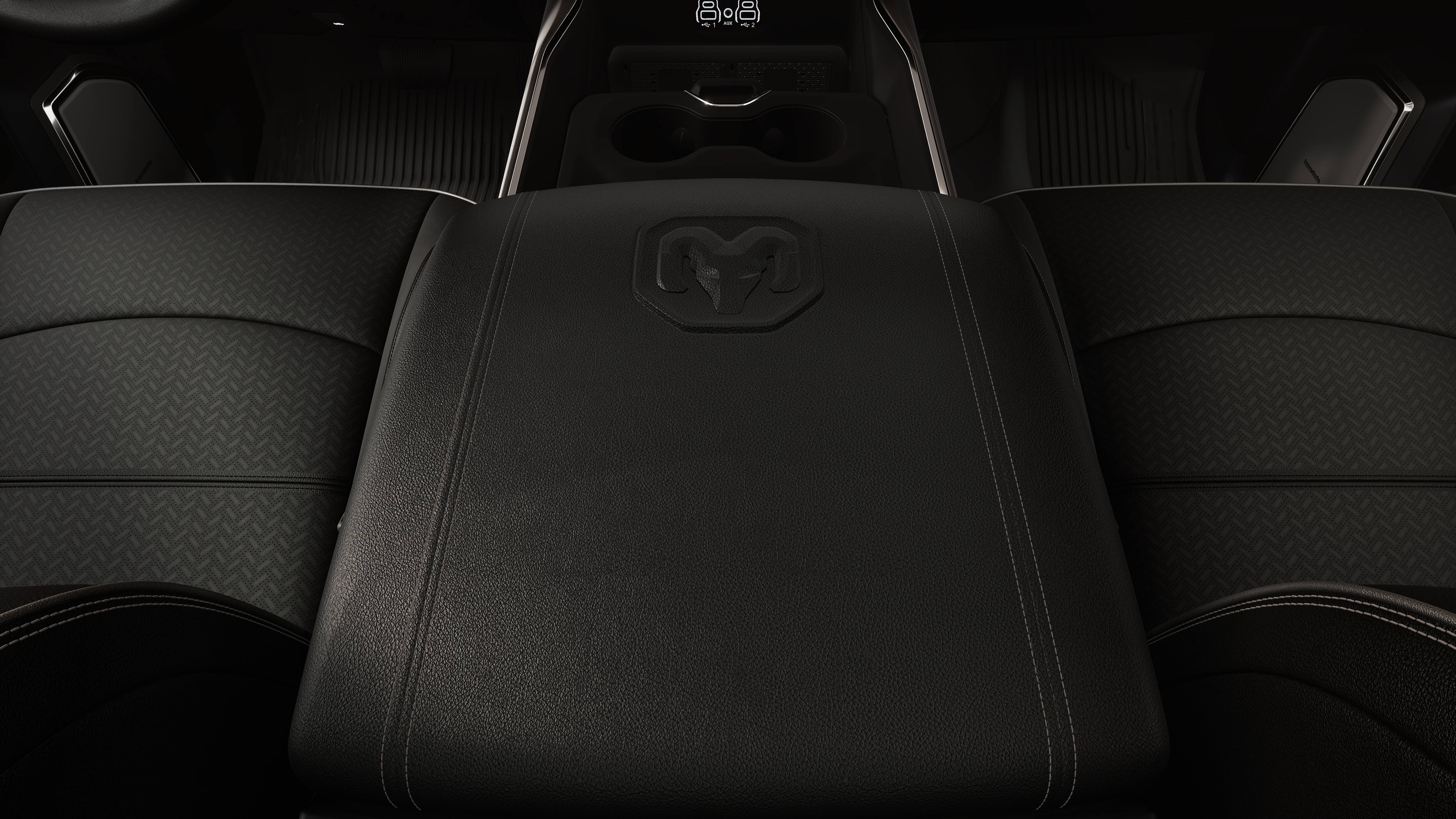 2026 RAM Ram 3500 RAM 3500 LARAMIE CREW CAB 4X4 6'4' BOX