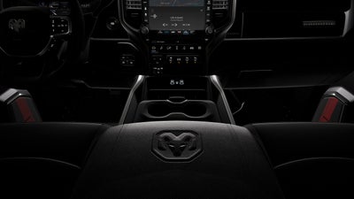 2026 RAM Ram 3500 RAM 3500 LARAMIE CREW CAB 4X4 6'4' BOX