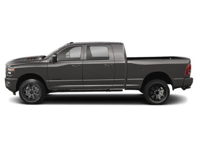 2027 RAM 3500 Laramie