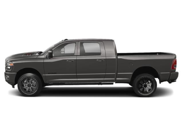 2027 RAM 3500 Laramie