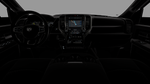 2027 RAM Ram 2500 RAM 2500 BLACK EXPRESS CREW CAB 4X2 6'4' BOX