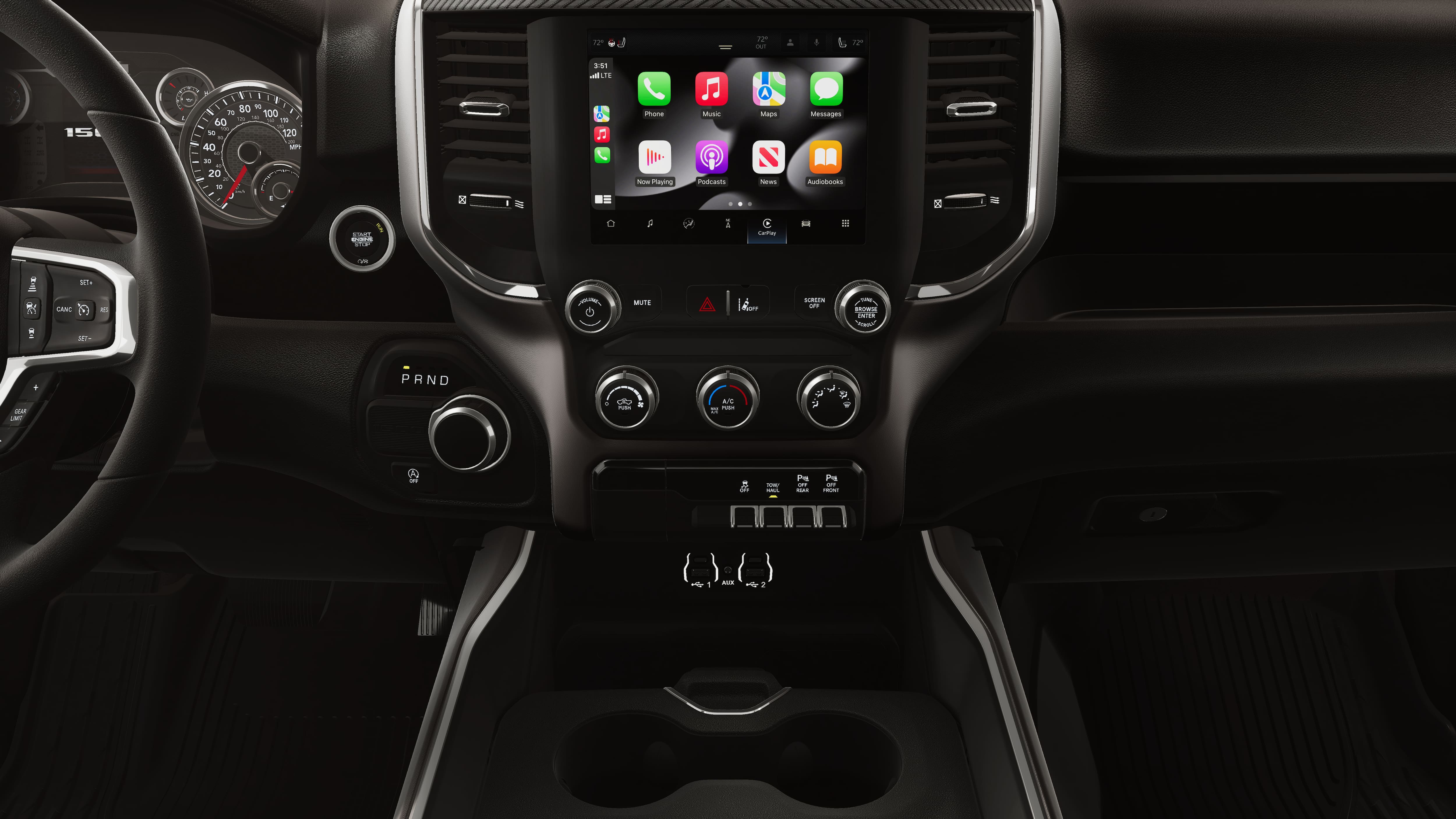 2026 RAM Ram 1500 RAM 1500 LONE STAR CREW CAB 4X2 5'7' BOX