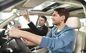 Schedule a test drive at Selma Chrysler Dodge Jeep Ram in Selma, CA.