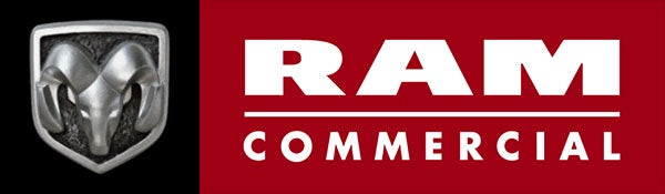 logo ram commercial