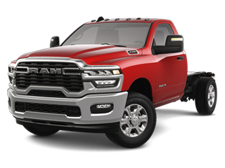 2025 Ram Chassis Cab - Selma Chrysler Dodge Jeep Ram in Selma CA