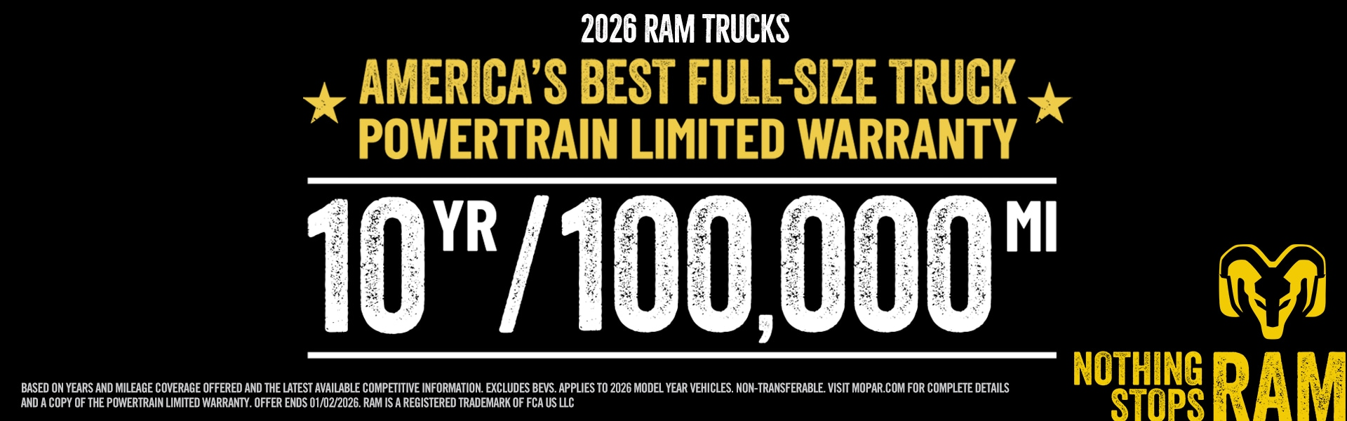 2026 RAM Trucks at Selma Chrysler Dodge Jeep Ram in Selma CA