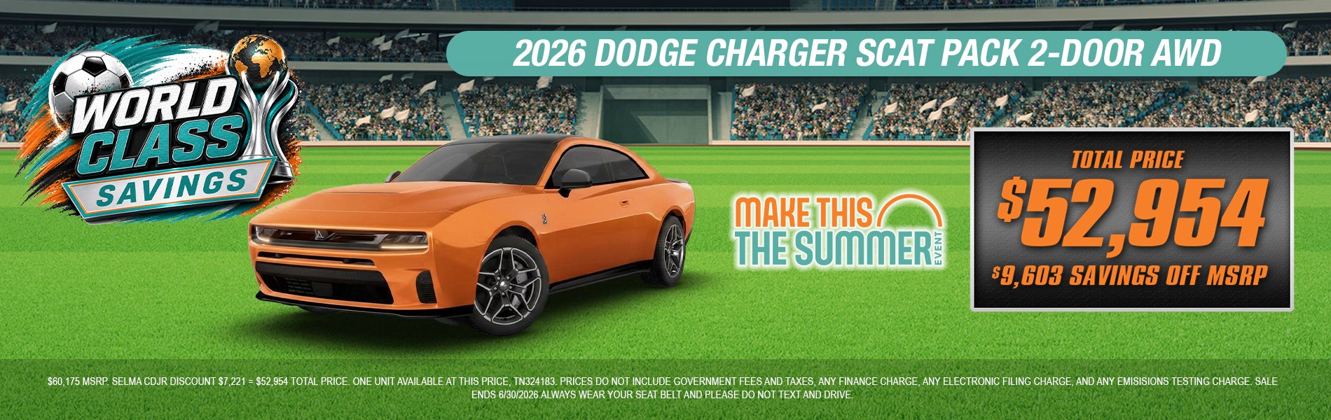 Dodge Charger